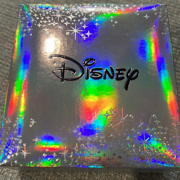 Disney 100th Yr Anniversary Mickey & Minnie Mouse Halloween Bolo Charm Bracelet - Picture 4 of 5